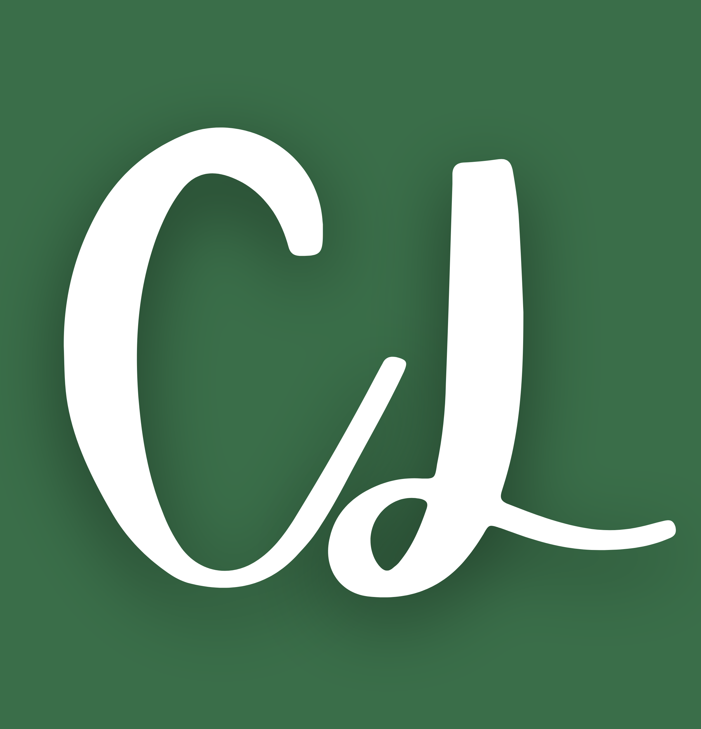 Christy Lee's logo.